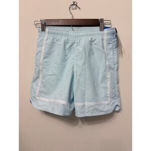 NWT DSG Light Blue Boys' Agility Shorts Sz M (10-12)